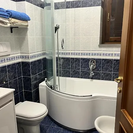 Residenza Casa Flaviano Airole