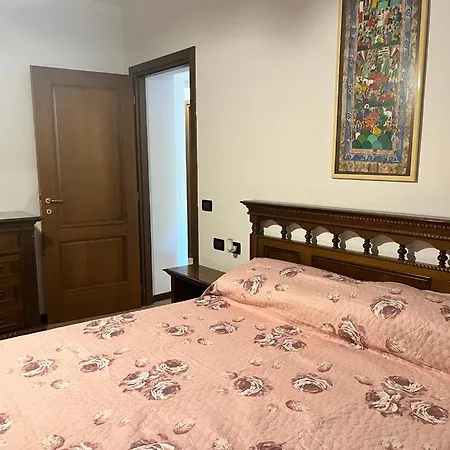 Residenza Casa Flaviano *