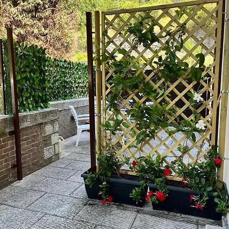 公寓 Residenza Casa Flaviano Airole