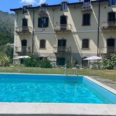 Residenza Casa Flaviano Airole