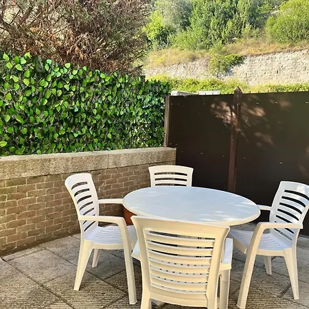 Residenza Casa Flaviano Daire *