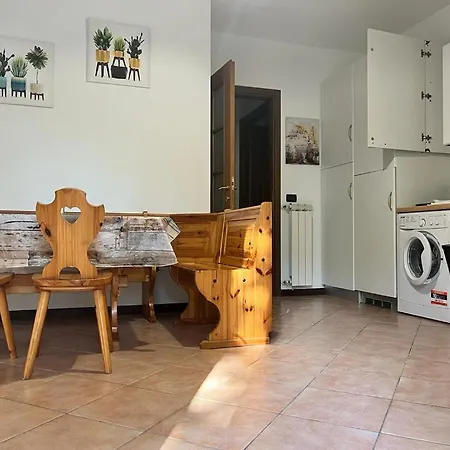 Residenza Casa Flaviano 公寓