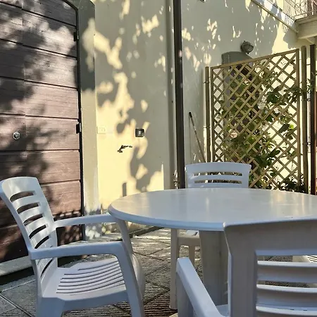 Residenza Casa Flaviano * Airole
