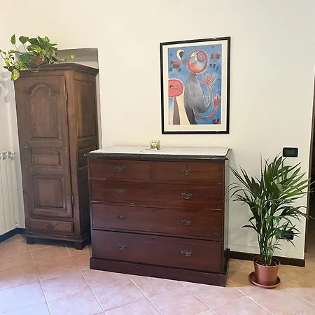 Residenza Casa Flaviano 公寓