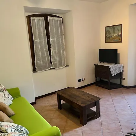 Residenza Casa Flaviano 公寓 *